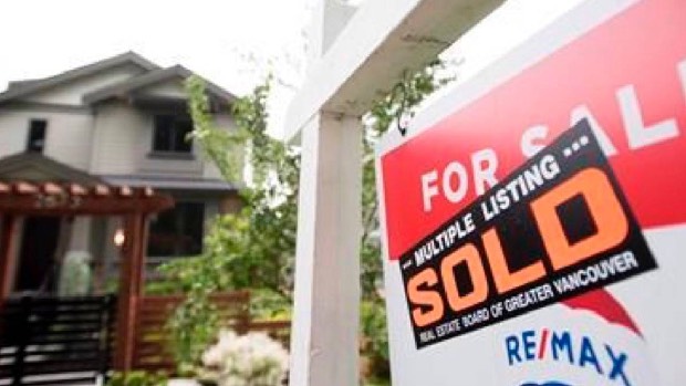 Real estate sales in Greater Victoria show signs of recovery
